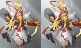 王者最新爆料孙悟空是谁,孙悟空化身神秘英雄，揭秘其背后神秘身份